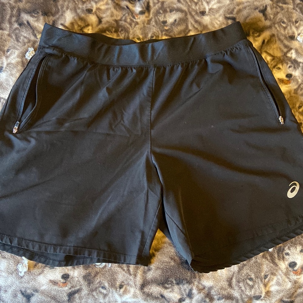 ASICS Shorts